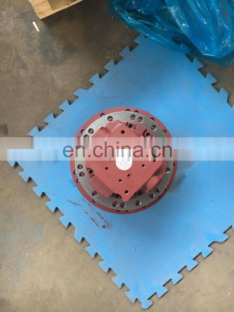 Excavator Hitachi ZX30 Travel Motor ZX30UR Final Drive