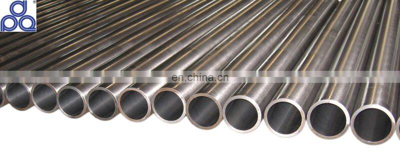 Din2391 precision st51 H7 H8 H8 H9 tolerance hydraulic cylinder honed tube