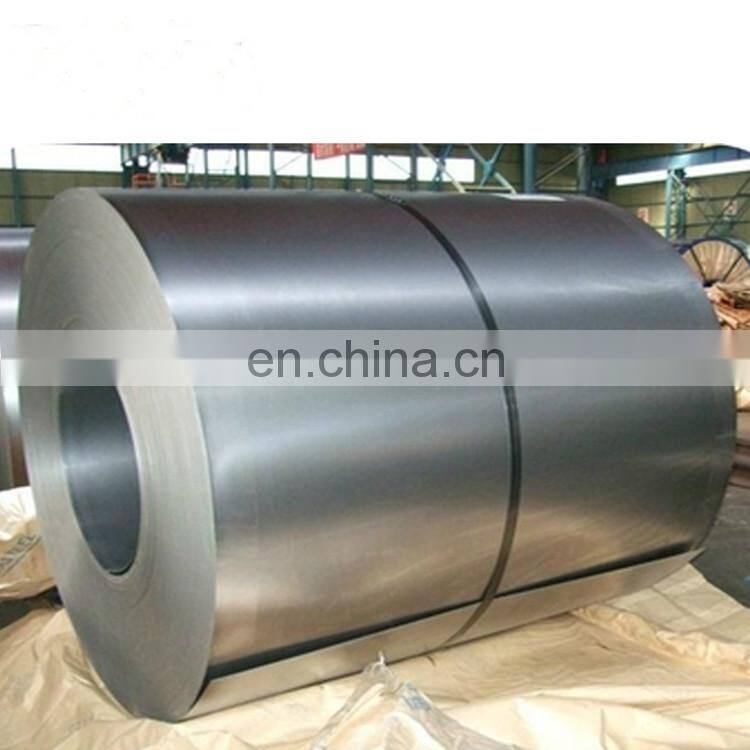 China dipped galvanized coil hot rolled steel