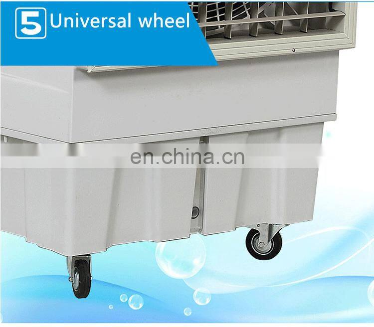 2018 Evaporative Air Cooler Air Conditioner for Industrial and Home