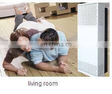 Home air purifiers air purifier ionizer