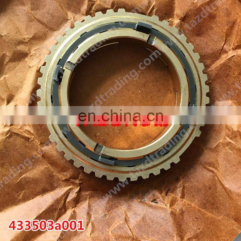 Genuine and new 43350-3A001 / 433503A001 / 43350 3A001 Double Cone Assy