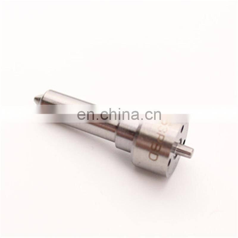 Multifunctional spray nozzles L163PBD Injector Nozzle water mist 893105-8930 injection nozzle