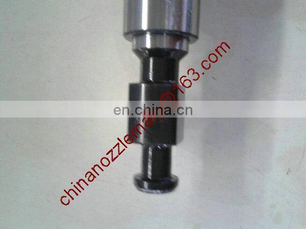 PT type diesel engine fuel injection pump plunger 2425 981 (2 418 425 981 )