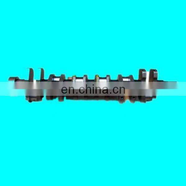 Cummins parts Cummins KT19 KTA19 KTTA 19 Crankshaft 3418898