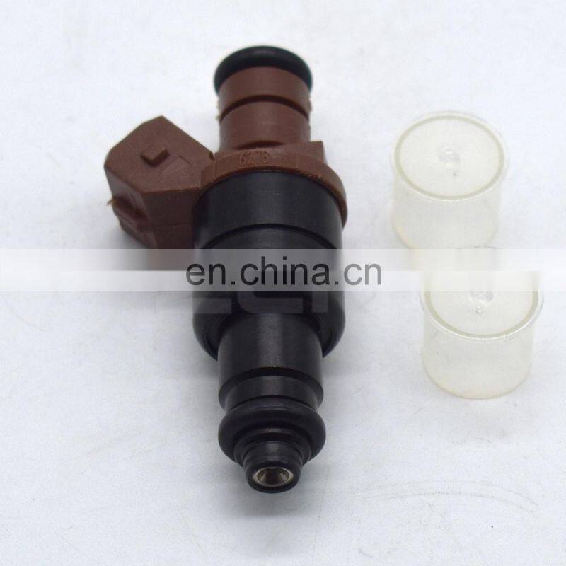 OEM Fuel Injector 90501588 for Opel 1.8 2.0 Omega B Astra Vectra B 5WK90761