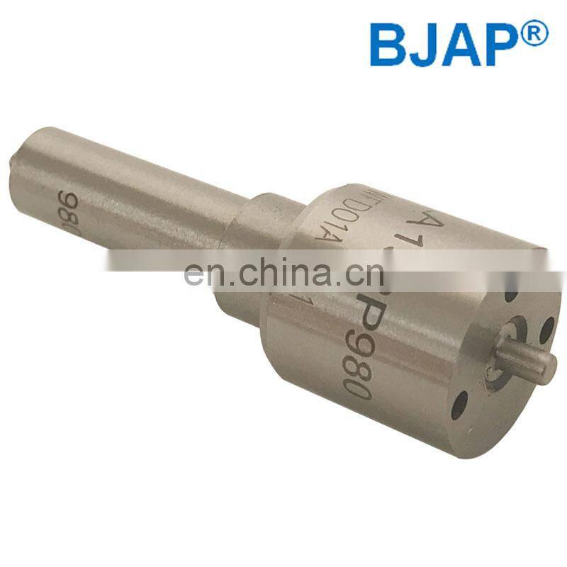 BJAP Injector 095000-6980 Nozzle DLLA152P980 093400-9800 for ISUZU