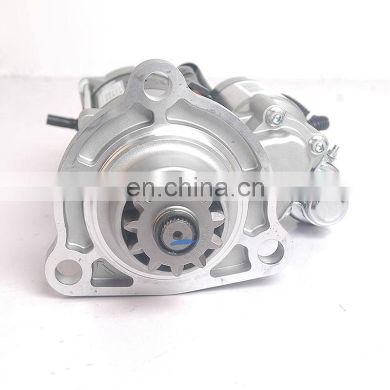 M11 ISM11 STARTING MOTOR 4974389 m11 ism11 starting motor 4974389 starter 4974389