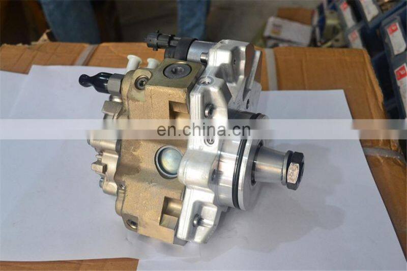 Diesel engine parts ISF2.8 Fuel Injection Pump 4990601 0445020119