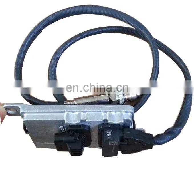 Truck Spare Parts NOX SENSOR 5WK96756 5WK9 6756 5WK97103,5WK97109