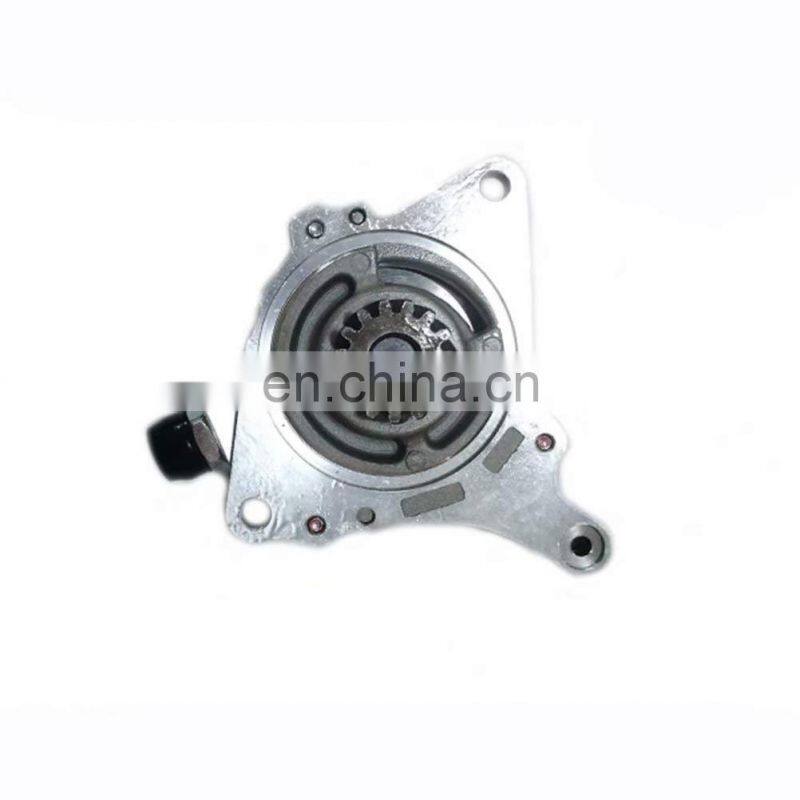 High quality Auto parts poland Vacuum Pump FOR Mitsubishi OEM ME013497 ME17287