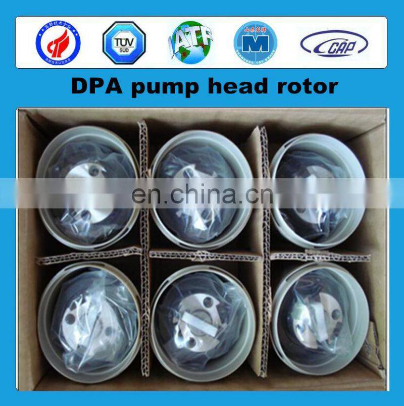 096400-1500 Fuel injection Pump Head rotor