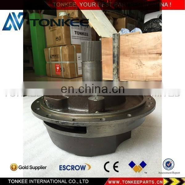 080 4644302240 distributing flange loader transmission flange wheel loader parts