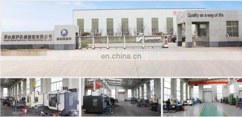 6520-3501095 manufacturer truck trailer brake shoe for russian market