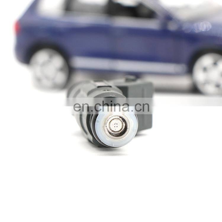 Spare Parts F01R00M103 Nozzle Auto Valve For Changan Sta BYD 100% Gasoline Fuel Injector