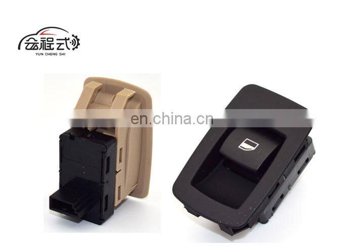 61316945876 Window Lifter Button Switch For BMW E90 E91 323i 325i 328i