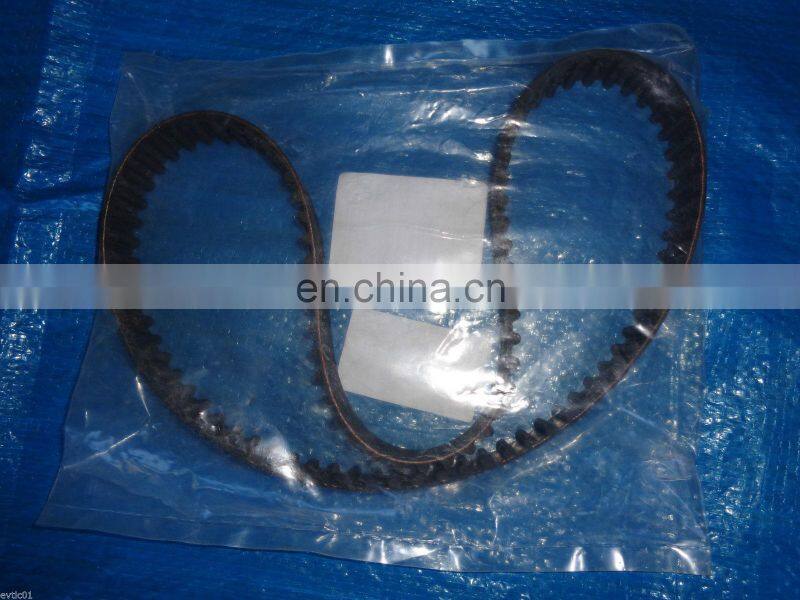 Auto Spare Parts Wholesale 13568-39015 China Rubber Timing Belt For Hiace