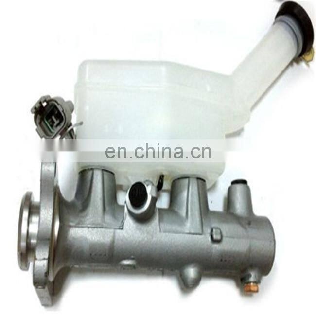 OEM: 47201-28360 BRAKE MASTER CYLINDER FOR CAR TCR10