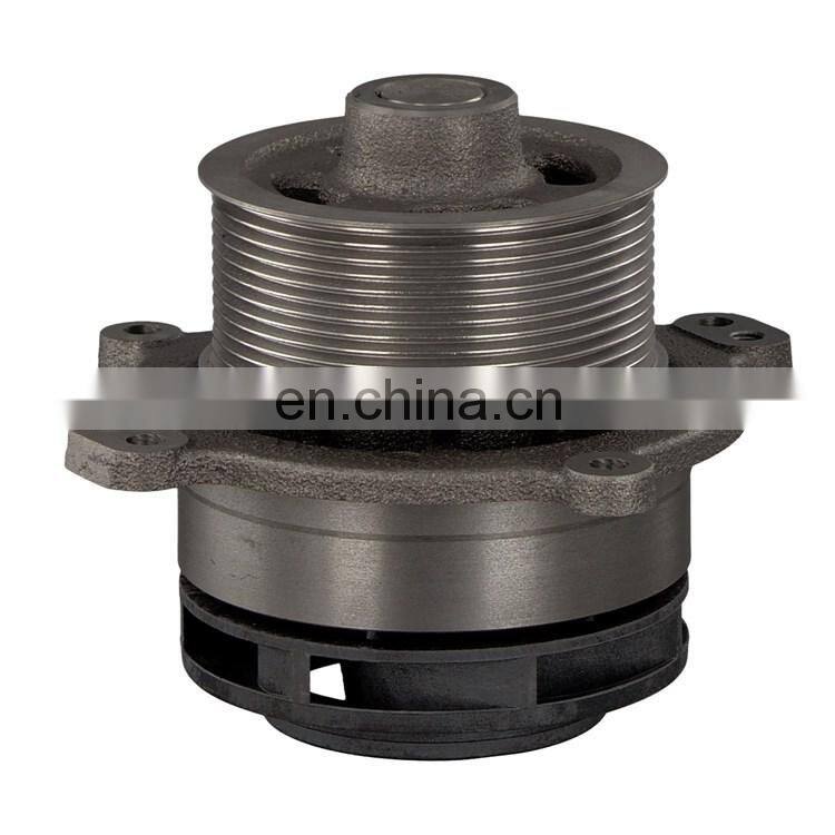 Diesel Engine Spare Parts Water Pump 500356553