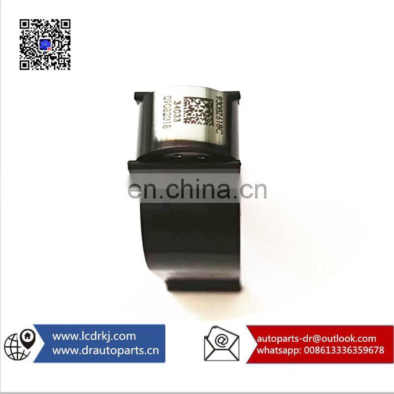 common rail control valve 9308Z618C for injector R001001Z