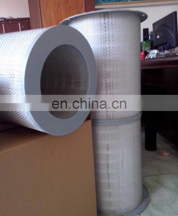 air filter for heavy machine air filter 4913882