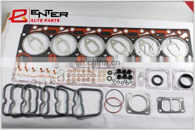 Factory direct price auto spare parts, truck engine parts Oil Cooler Core Gasket 3918174