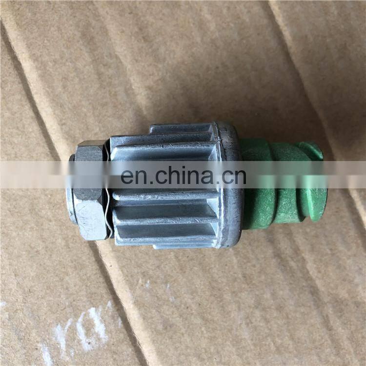 Sinotruk Howo Truck Spare Parts WG9718710005 Clutch Switch For Sale