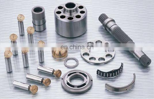 Ready stock Rexroth A4VG28/40/56/71/90/125/180 Hydraulic pump and repair kits Rexroth pump