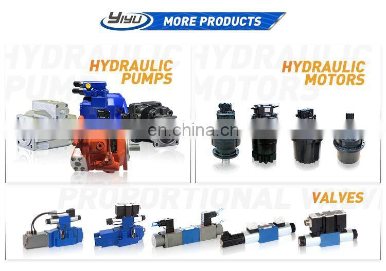 Rexroth CDT4 type hydraulic cylinder for drilling rig shop press hydraulic cylinder pipe