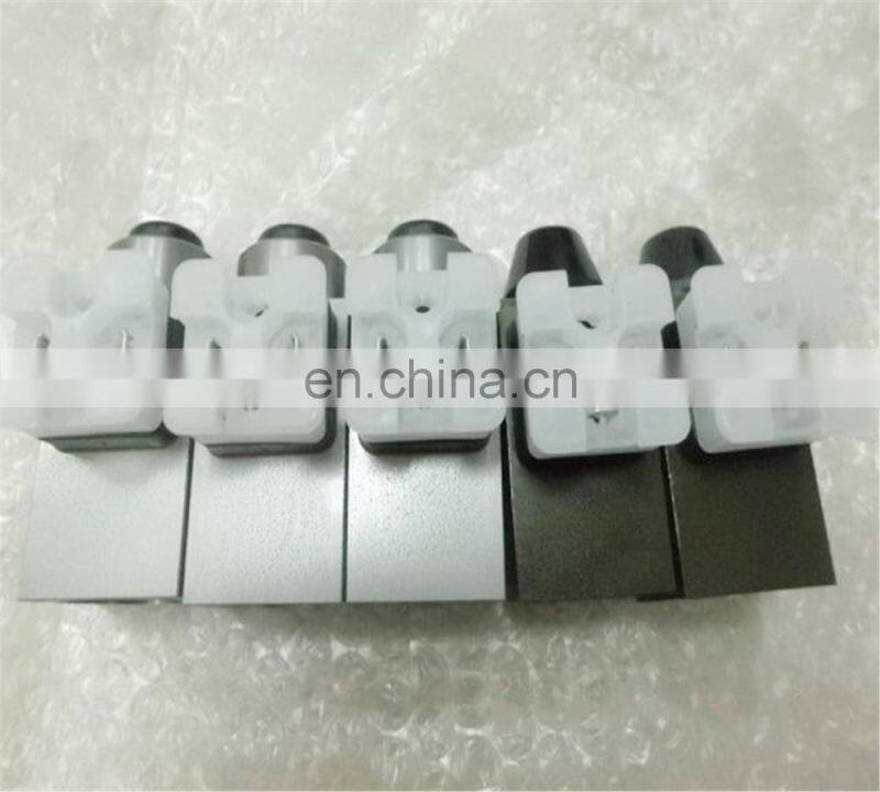 Hydraulic pipe valve SCHIENLE 7470010S