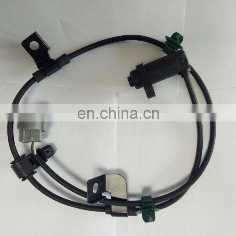 Rear Right ABS sensor Wheel Speed Sensor for Mitsubishi L200 OEM MN102578 ABS 30969