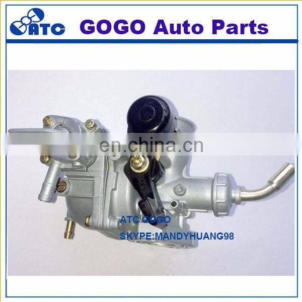 GOGO HIGH QUALITY motorcycle racing carburetor parts/carburator /carberator /carburettor FOR BIZ100