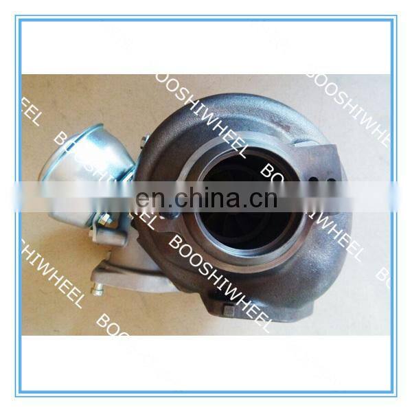 Turbo for BMW 530 d E60 E61/730 d E65 725364-5021 11657789083