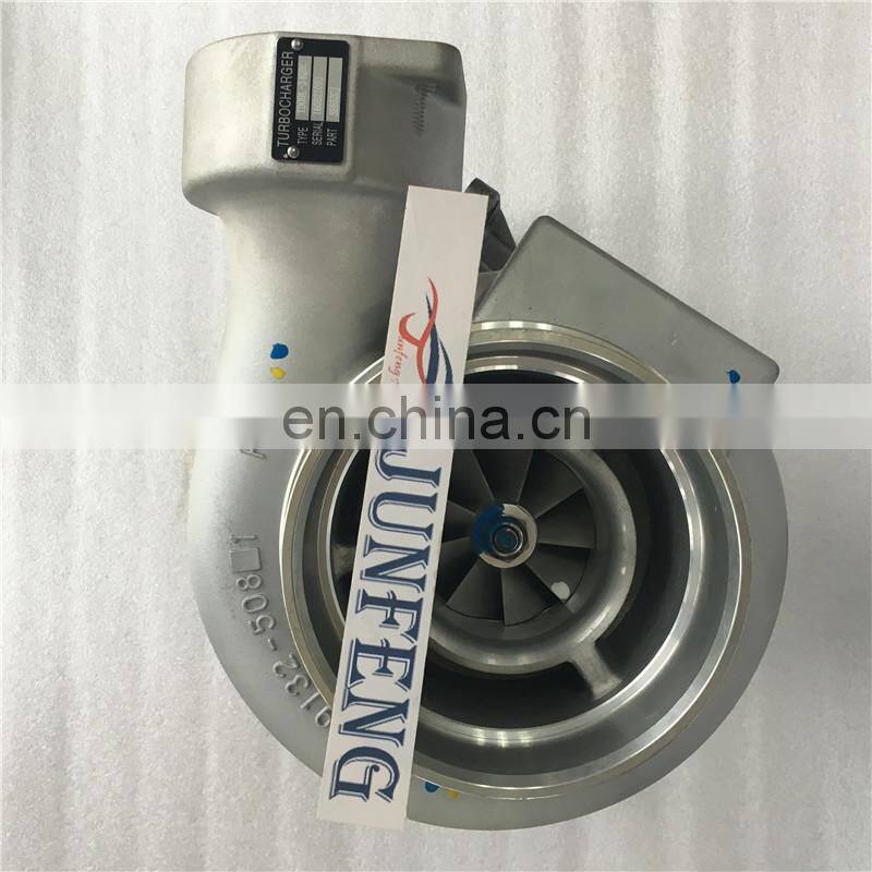 Turbo factory direct price TD09L-32QRS 4012T SE652QN 08030018 turbocharger