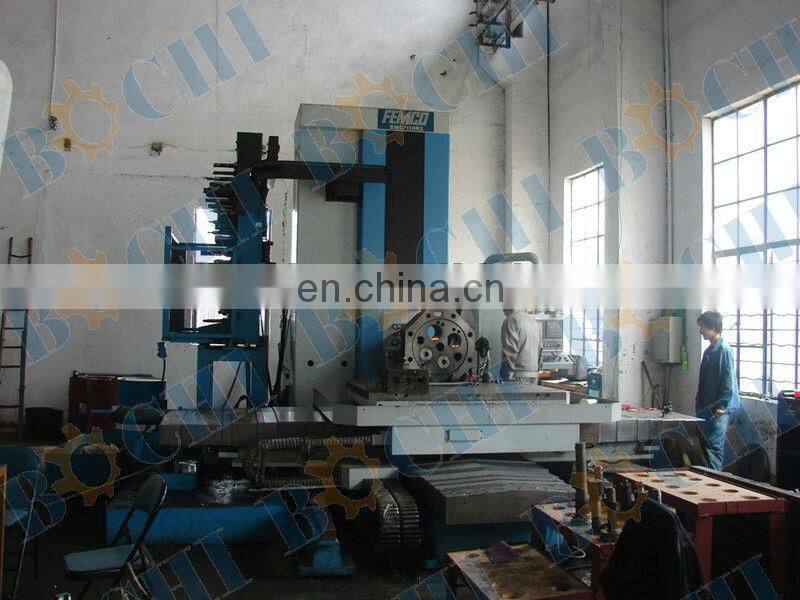 Chinese Advanced Marine Engine Pistons for Marine Diesel Engine