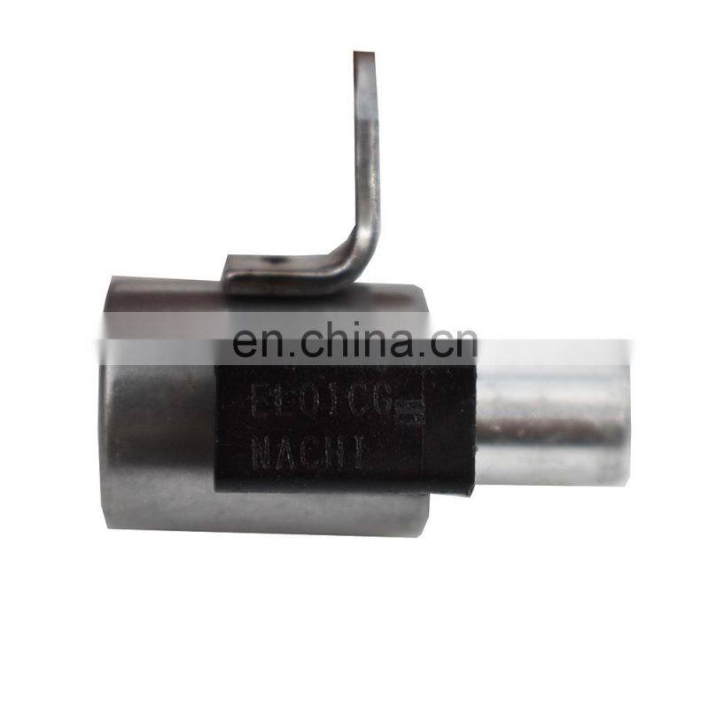 8PCS 6-speed 09G TF60SN Gear box Solenoid Set For VW Audi Mini SAAB SKODA