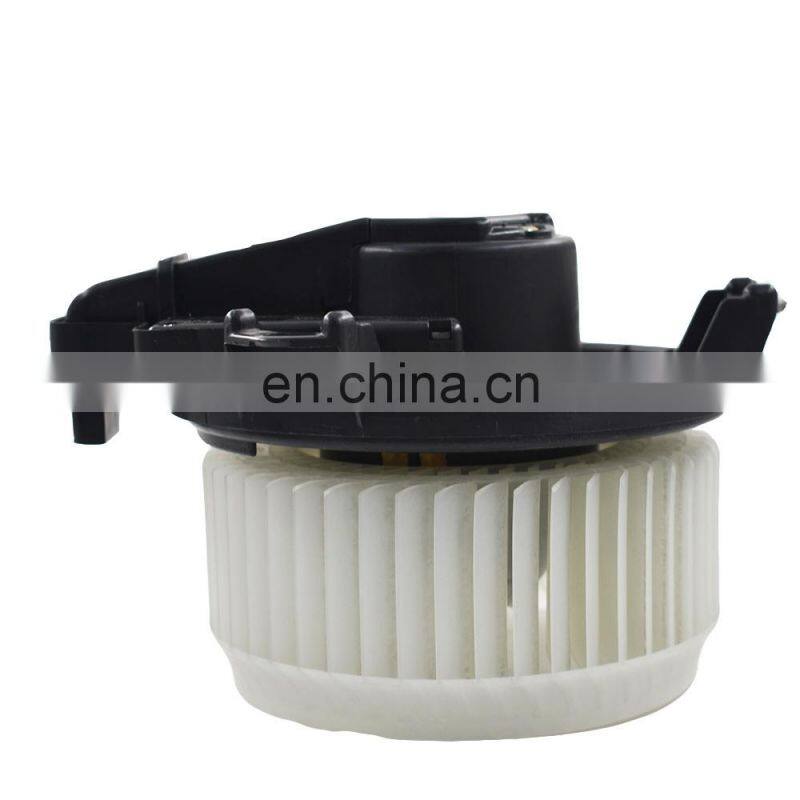 Brand New Ac Heater Blower Motor For Toyota Corolla W/ Auto Ac Prius 87103-02210