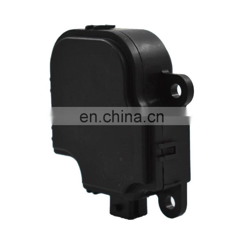 Heater Air Blend Door Actuator for Chevrolet Pontiac Saturn 604-109