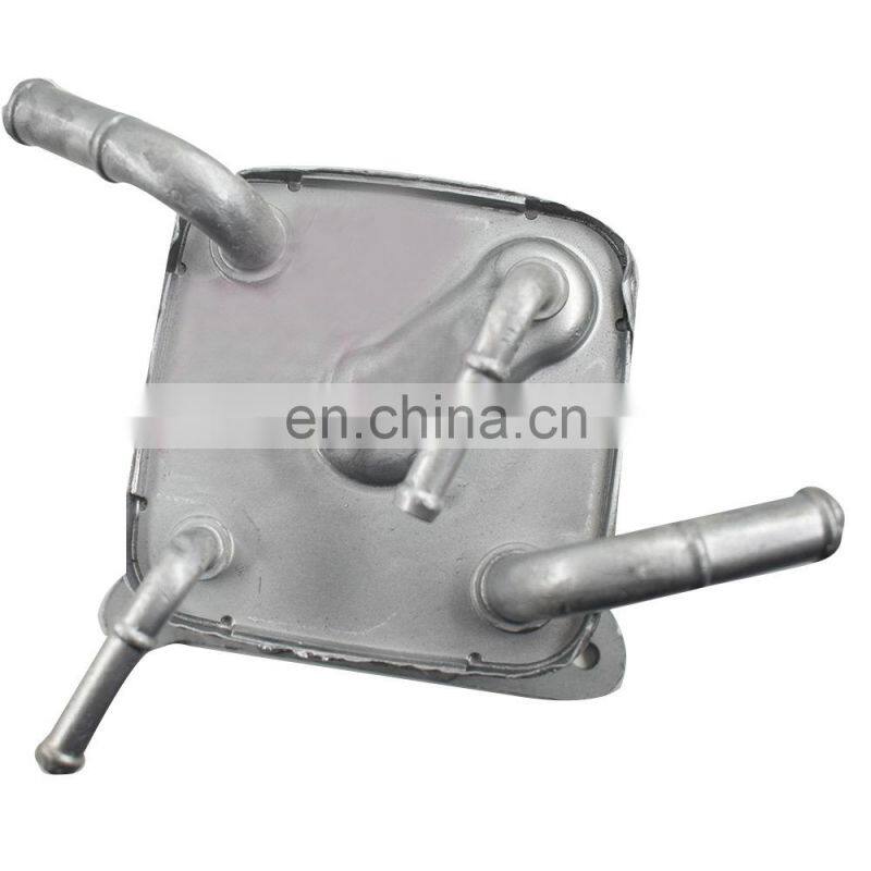 New Oil Cooler CVT Transmission Trans-axle Heat Exchanger for Nissan Versa 21606-3JX2C