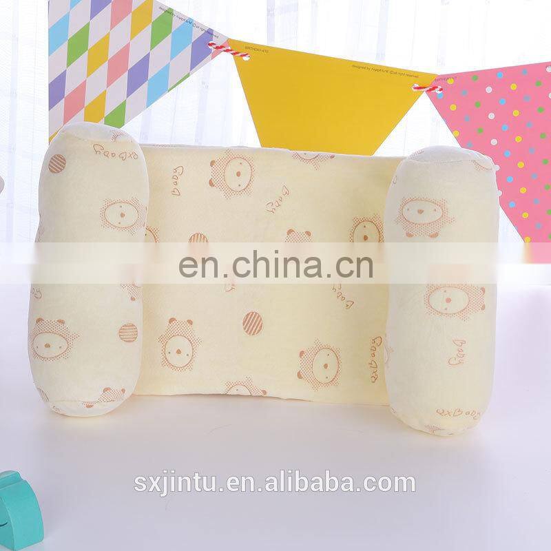 High Quality Baby Head Shaping Pillow