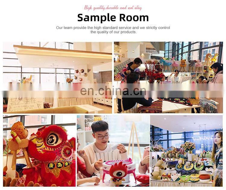 Yarncrafts Custom Logo Security Suppliers Anti-pilling Knitting Crochet Cotton Yarn