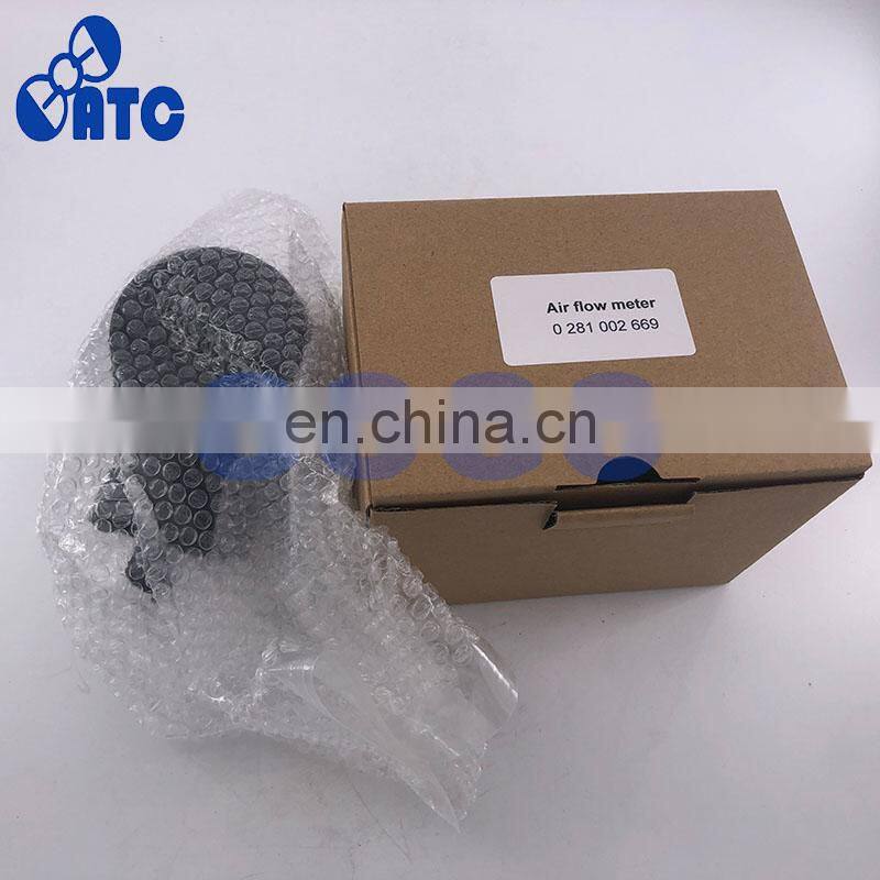 Mass Air Flow Meter MAF Sensor Fit Hyundai KIA OEM 0281002756 0281002669 28164-27050