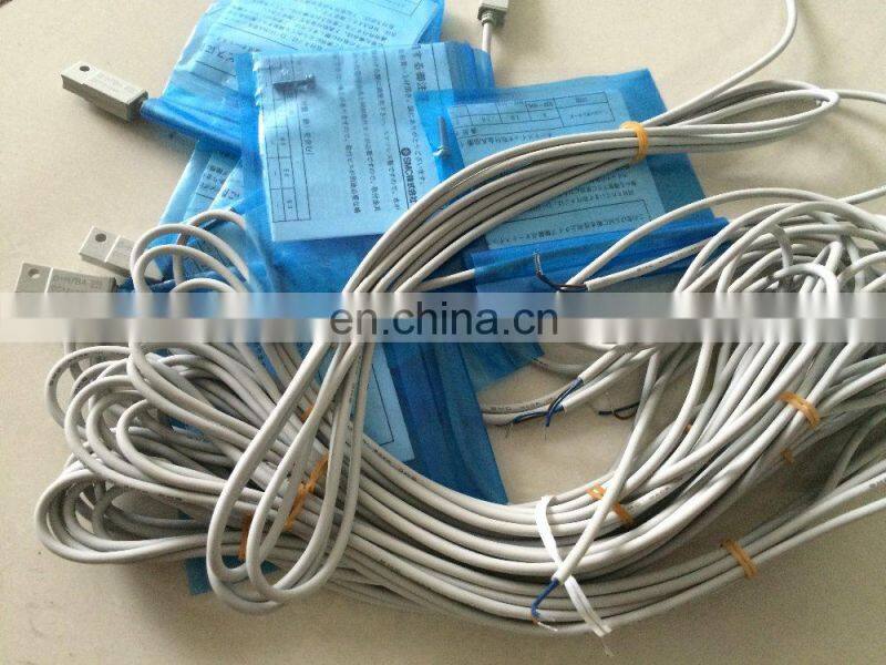 SMC Type D-H7BA Magnet Reed Switch for Pneumatic Cylinder