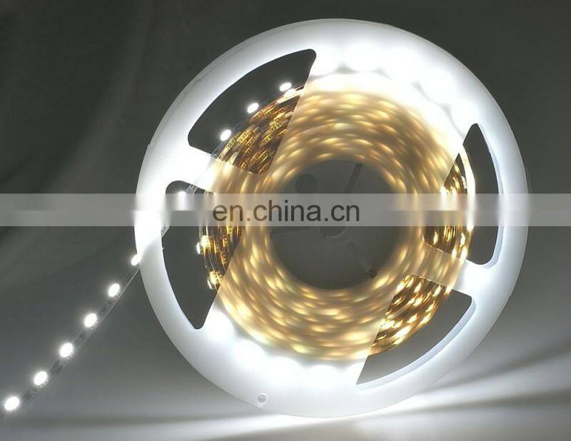3 years warranty 12v 24v smd 5050 6500k cool white ul approved led strip