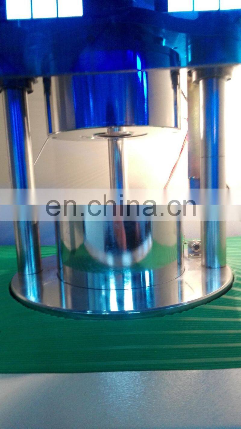 HST-6019 Rotational rheometers for measuring viscosity and viscoelasticity.