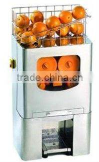 Small Model Automatic Orange Juicing Machine|Orange Juicer Machine