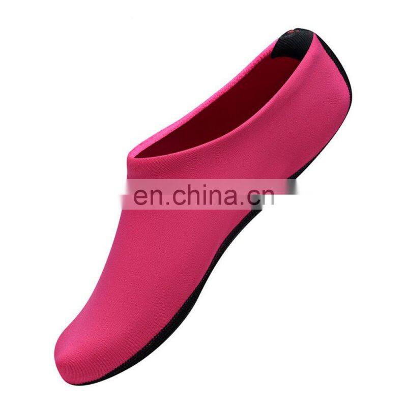 Unisex Fashion Waterproof Beach Aqua Shoes