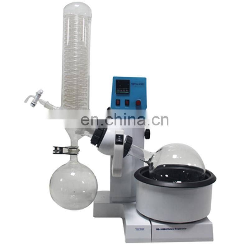 Best price for vacuum evaporation crystallization equipment