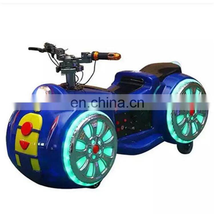 2018 New amusement rides electric motor for race bikes /Bumper Car motor/Big children's toy car