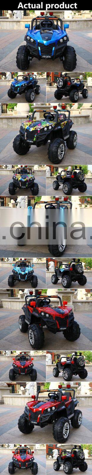 electric toy cars for kids to drive/remote control kids ride on cars/electric kids ride on cars